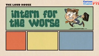 The Loud House (TAGALOG)