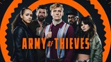 Army of the Thieves (2021) FULL HD