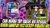 CAM BAGUS!! REVIEW GAMEPLAY ISCO KICKOFF RIVALRIES H2H FIFA 2022 MOBILE | FIFA MOBILE 22 INDONESIA