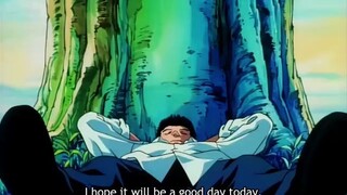 hunter x hunter (1999) episode 40 (eng sub)