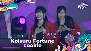 Koisuru Fortune Cookie - JKT48 | JKT48 Summer Festival 2023 : Hanabi