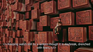 Yanxi Palace Episode 68 eng sub