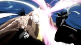 Kenpachi and Byakuya vs Yammy Full Fight English Dub