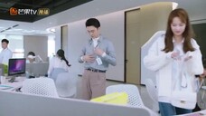 Quy Tắc Sử Dụng Lời Nói Dối EP 17 [Sub Việt]