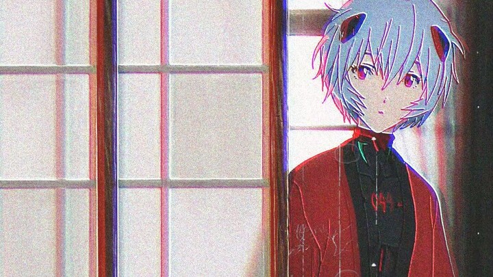 [Eva] ♥Ayanami Rei♥