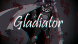 [Animasi tulisan tangan Plants vs. Zombies] Gladiator