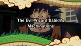 Dragonball Z Kakarot - Majin Buu Reborn - The Evil Wizard Bibadi's Mechanations