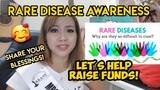 RARE DISEASE AWARENESS FUND RAISING | ART FOR RARE | MRS. MALAYSIA INTERNATIONAL GLOBAL 2022
