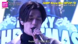 Hey! Say! JUMP - Fate or Destiny (CDTV Live 221219)