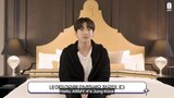 [ENG SUB] BTS JUNGKOOK Good Night Interview [Weverse ARMY Membership 2023]