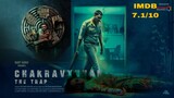 Crime Thriller Chakravyuham Full Movie explanation in 17 Minutes II Ek Murder Mein Itne Saare Twists