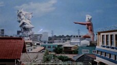 ULTRAMAN TARO EPISODE 36 SUB INDO