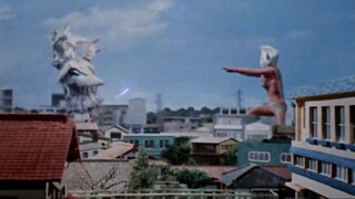 ULTRAMAN TARO EPISODE 36 SUB INDO