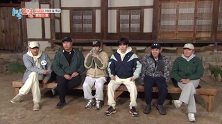 (indo cc) 1 Night 2 Days S04 - 274