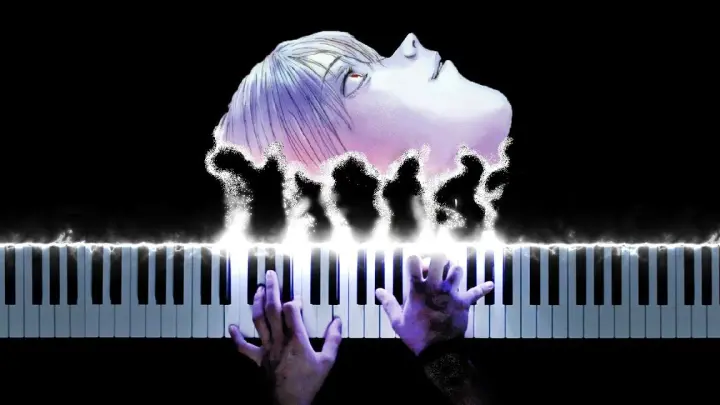 [Special Effects Piano] A classic that you will never tire of listening to! OST "Komm, Süsser Tod" C