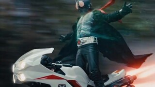 Kamen Rider mới: Hongo đang bị thợ sửa chữa theo dõi!