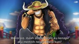 PLOT TWIST TENTANG JOY BOY YG TIDAK DI SADARI OLEH SIAPAPUN! - One Piece 1038+ (Teori)