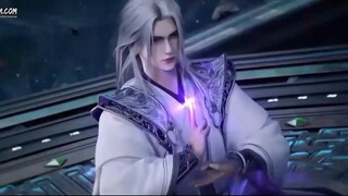 Renegade Immortal Eps 79 sub indo 1080P