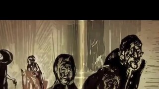 Con gái sinh ra có đôi mắt khác nhau và có thể nhìn thấy quá khứ và tương lai!