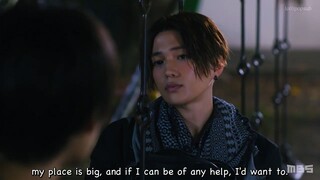 Utsukushii Kare S1E4 [lollipopsub]