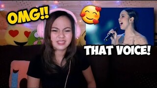 LYODRA - Never Enough Reaction | Filipino Reacts | Lyodra x Maria