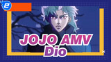 [JOJO AMV] The Emperor of Sinners -- Dio_2