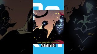 Manhwa TERBAIK ini dapat adaptasi ANIME #shorts