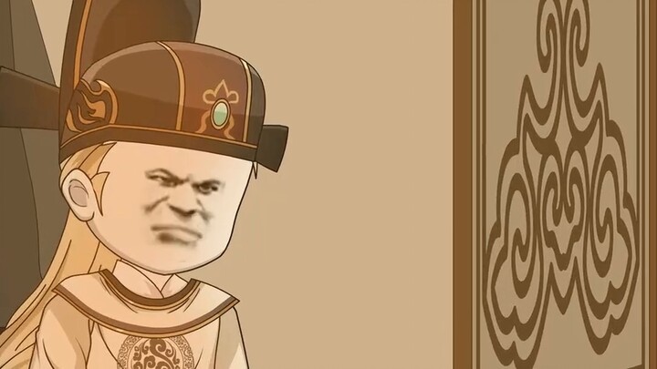 ตอนที่ 103: ราชาแห่งซีเหลียง