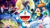 Doraemon Và Mặt Trăng Phiêu Lưu Ký || Thuyết Minh ||