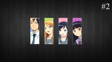 Oreimo 2 Episode 02 Eng Sub