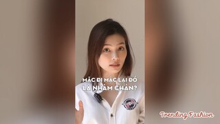 Mặc đi mặc lại là nhàm chán???