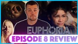EUPHORIA Season 2 Episode 8 Spoiler Review and Ending Discussion