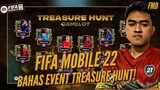 FIFA Mobile 22 Indonesia | Bahas Event Treasure Hunt Camelot! Pemain Meta & Kalkulasi Di Event Ini!