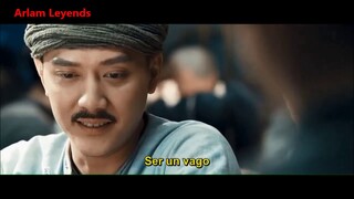 Tai Chi H3ro (2012) HD  Subespañol - 0nl1ne