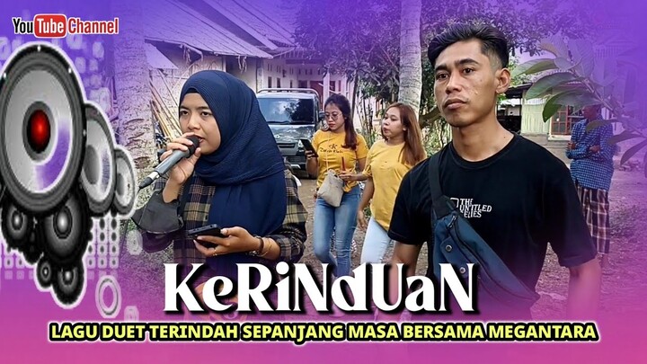 KERINDUAN LAGU DUET TERINDAH SEPANJANG MASA