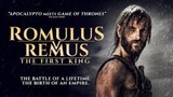 The First King- Romulus vs Remus   FILMAX