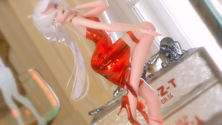 【3D Cloth】'Extreme' Skin! ! ! !