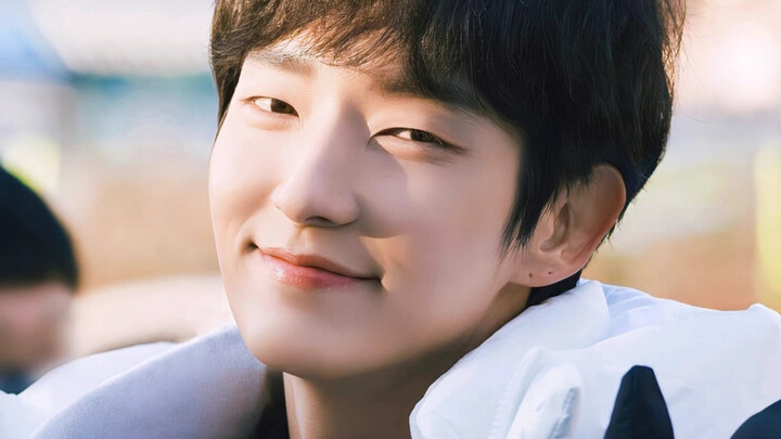 The sweeter the laugh, the harder the attack｜Lee Jun Ki｜Three days of liver explosion, high burning 