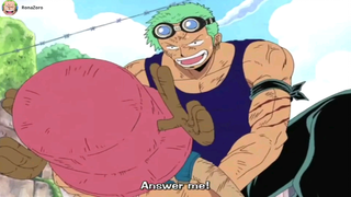 Zoro và Chopper gặp nguy hiểm [AMV] #anime #onepiece #daohaitac