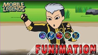 MLBB"FUNNY ANIMATION#2