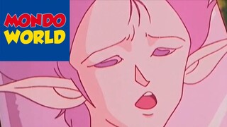 THE POISONED APPLE - The Legend of Snow White ep. 50 - EN