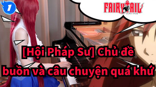 [Hội Pháp Sư] Chủ đề buồn và câu chuyện quá khứ,  Ru's Piano_1