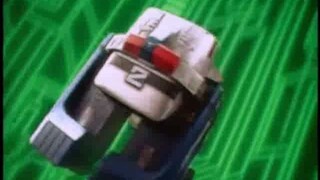 Power rangers turbo episode 28