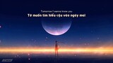 End Of The Night - Danny Avila (Lyrics + Vietsub) ♫