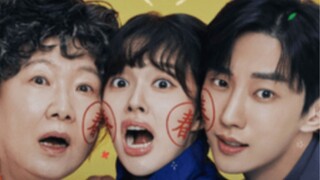 Who Is She Eps 9 Sub Indo