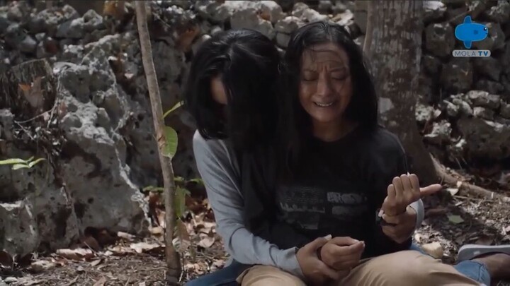 Mudik (2019) Film Indonesia