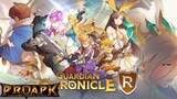 Guardian Chronicle R Gameplay Android / iOS