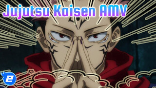 Jujutsu Kaisen AMV_2