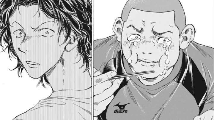 【Green Reed】Ekstra: Kantin Larut Malam Ping (1)