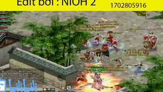 Hướng dẫn đi nhanh ải 2 tàng kiếm 8x #game